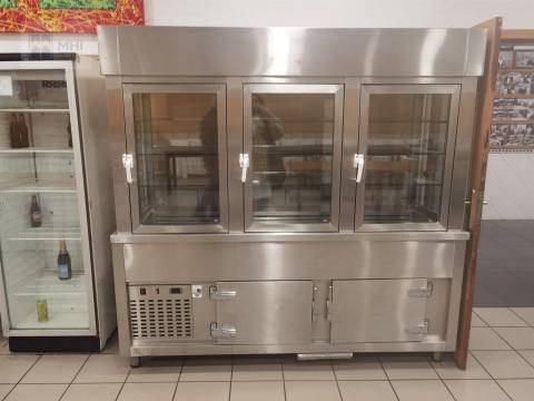 Restaurante  Arrendamento em Argoncilhe,Santa Maria da Feira