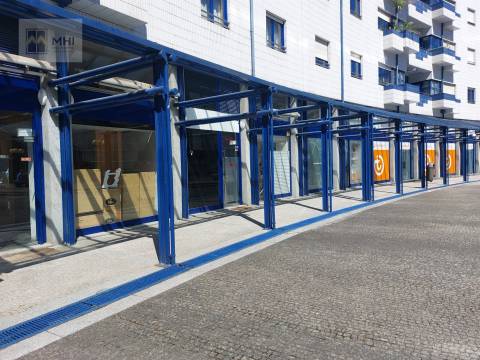 Loja  Venda em Lordelo do Ouro e Massarelos,Porto