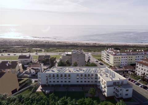 Apartamento T3+1 Venda em São Félix da Marinha,Vila Nova de Gaia