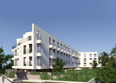 Apartamento T3+1 Venda em São Félix da Marinha,Vila Nova de Gaia