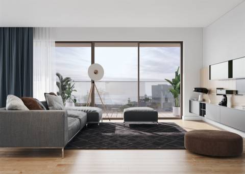 Apartamento T3+1 Venda em São Félix da Marinha,Vila Nova de Gaia