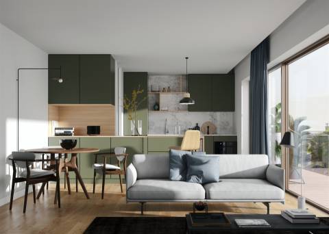 Apartamento T3+1 Venda em São Félix da Marinha,Vila Nova de Gaia