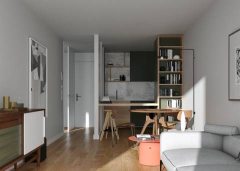 Apartamento T3+1 Venda em São Félix da Marinha,Vila Nova de Gaia