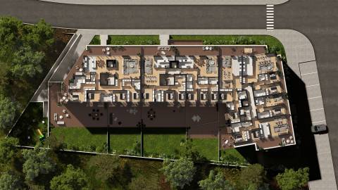 Apartamento T3+1 Venda em São Félix da Marinha,Vila Nova de Gaia