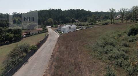 Terreno  Venda em Sandim, Olival, Lever e Crestuma,Vila Nova de Gaia