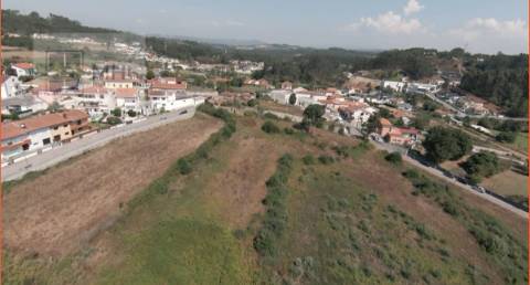 Terreno  Venda em Sandim, Olival, Lever e Crestuma,Vila Nova de Gaia