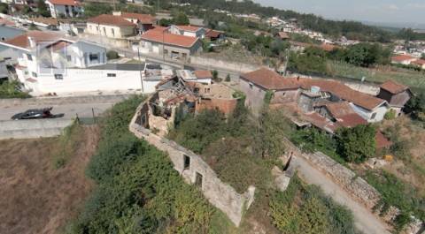 Terreno  Venda em Sandim, Olival, Lever e Crestuma,Vila Nova de Gaia