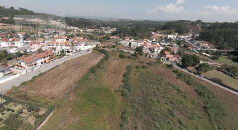 Terreno  Venda em Sandim, Olival, Lever e Crestuma,Vila Nova de Gaia