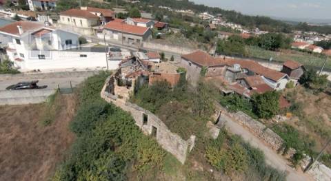 Terreno  Venda em Sandim, Olival, Lever e Crestuma,Vila Nova de Gaia