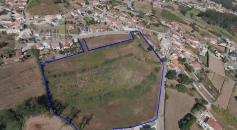 Terreno  Venda em Sandim, Olival, Lever e Crestuma,Vila Nova de Gaia