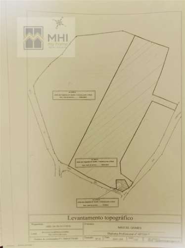 Terreno  Venda em Sandim, Olival, Lever e Crestuma,Vila Nova de Gaia