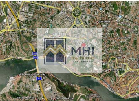 Loja  Venda em Lordelo do Ouro e Massarelos,Porto