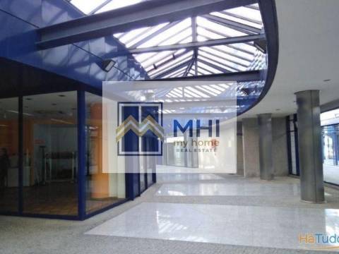 Loja  Venda em Lordelo do Ouro e Massarelos,Porto