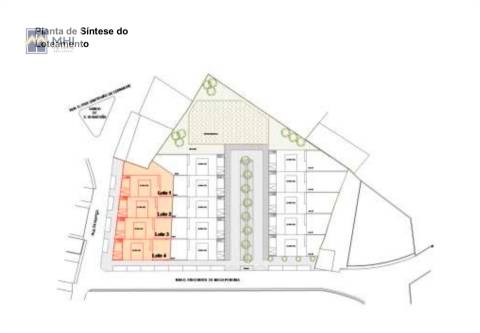 Lote de Terreno  Venda em Custóias, Leça do Balio e Guifões,Matosinhos
