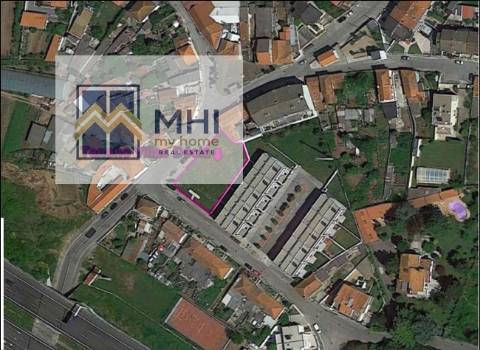 Lote de Terreno  Venda em Custóias, Leça do Balio e Guifões,Matosinhos