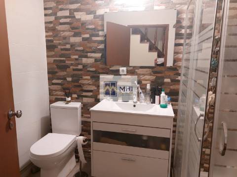 Moradia Geminada T2 Venda em Cedofeita, Santo Ildefonso, Sé, Miragaia, São Nicolau e Vitória,Porto