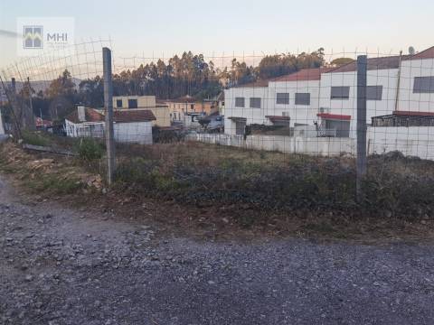 Terreno  Venda em Canedo, Vale e Vila Maior,Santa Maria da Feira
