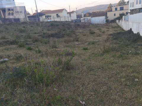 Terreno  Venda em Canedo, Vale e Vila Maior,Santa Maria da Feira