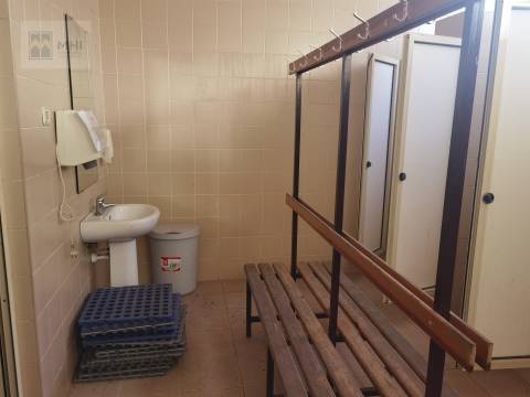 Outro Tipo  Venda em Canedo, Vale e Vila Maior,Santa Maria da Feira