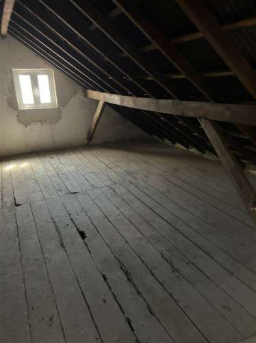 Prédio histórico na emblemática cidade do Montijo para reabilitar