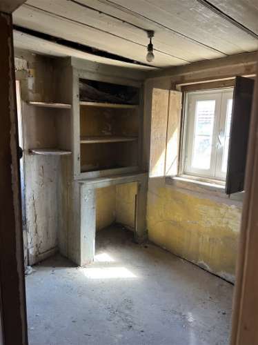 Prédio histórico na emblemática cidade do Montijo para reabilitar