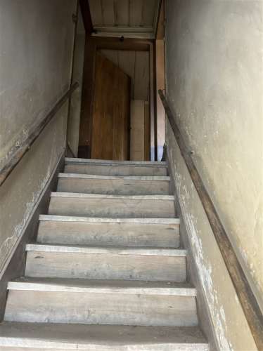 Prédio histórico na emblemática cidade do Montijo para reabilitar