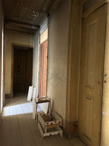 Prédio histórico na emblemática cidade do Montijo para reabilitar