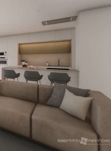 Apartamento T3 Venda em Montijo e Afonsoeiro,Montijo