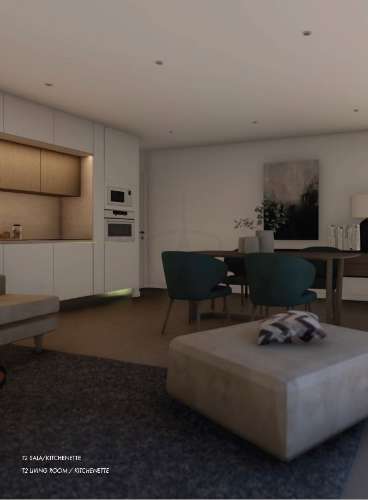 Apartamento T3 Venda em Montijo e Afonsoeiro,Montijo