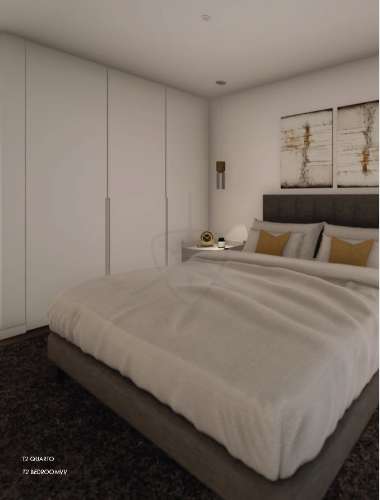 Apartamento T3 Venda em Montijo e Afonsoeiro,Montijo