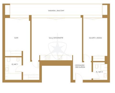 Apartamento T3 Venda em Montijo e Afonsoeiro,Montijo