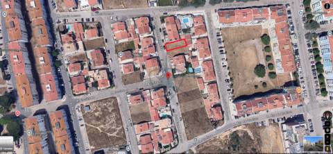 Lote de Terreno Urbano (lote 67)
