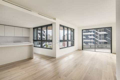 Apartamento T2 Venda em Parque das Nações,Lisboa