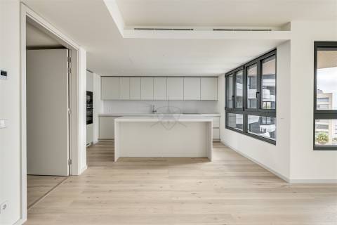 Apartamento T2 Venda em Parque das Nações,Lisboa