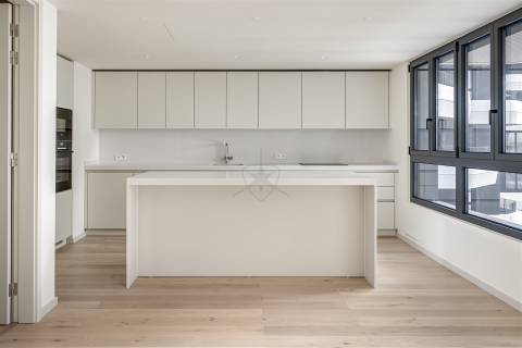 Apartamento T2 Venda em Parque das Nações,Lisboa