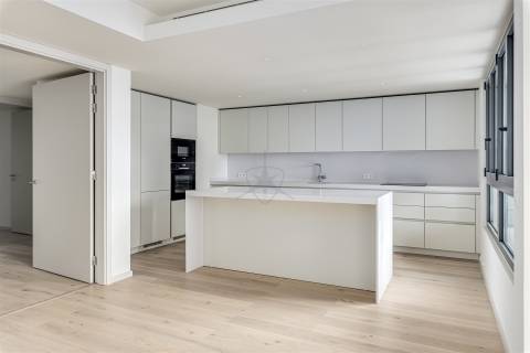 Apartamento T2 Venda em Parque das Nações,Lisboa