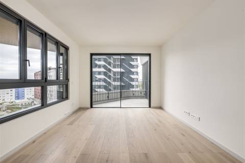 Apartamento T2 Venda em Parque das Nações,Lisboa