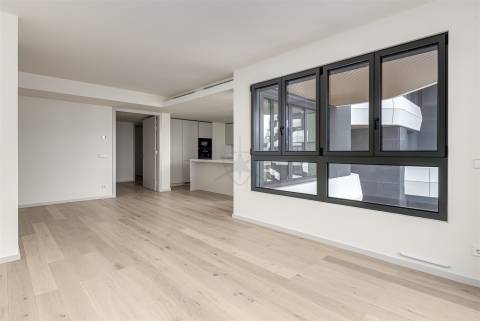 Apartamento T2 Venda em Parque das Nações,Lisboa