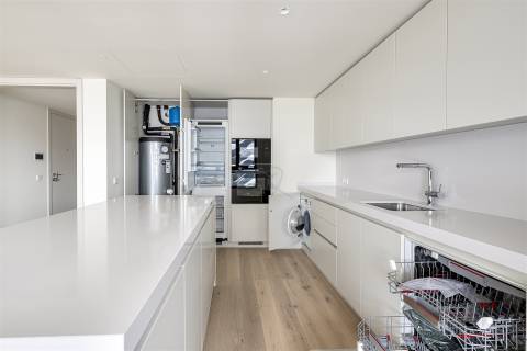 Apartamento T2 Venda em Parque das Nações,Lisboa