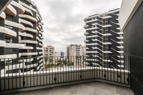 Apartamento T2 Venda em Parque das Nações,Lisboa