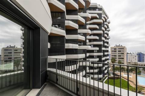 Apartamento T2 Venda em Parque das Nações,Lisboa