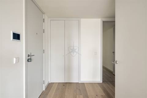 Apartamento T2 Venda em Parque das Nações,Lisboa