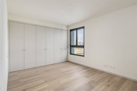 Apartamento T2 Venda em Parque das Nações,Lisboa