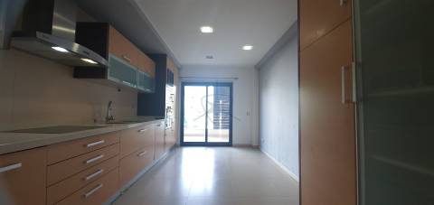 T3 c/ Garagem - VARANDAS DO MONTIJO