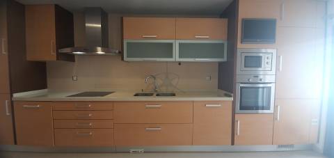 T3 c/ Garagem - VARANDAS DO MONTIJO