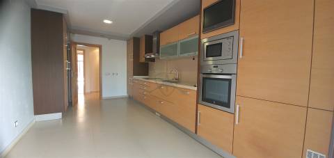 T3 c/ Garagem - VARANDAS DO MONTIJO