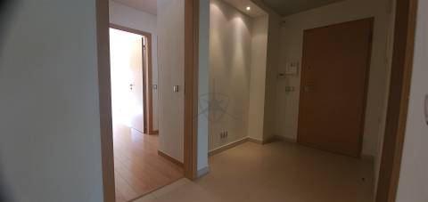 T3 c/ Garagem - VARANDAS DO MONTIJO