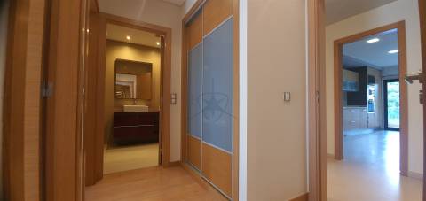 T3 c/ Garagem - VARANDAS DO MONTIJO