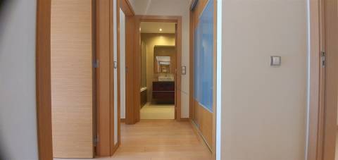 T3 c/ Garagem - VARANDAS DO MONTIJO