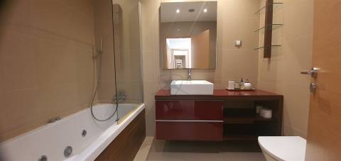 T3 c/ Garagem - VARANDAS DO MONTIJO